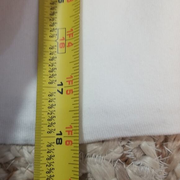 NWT 3.1 Phillip Lim Military Rib Cowl Neck Cream Tank Top - Picture 8 of 8